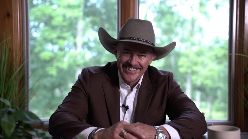 Randy Thompson — The Real Cowboy Coach