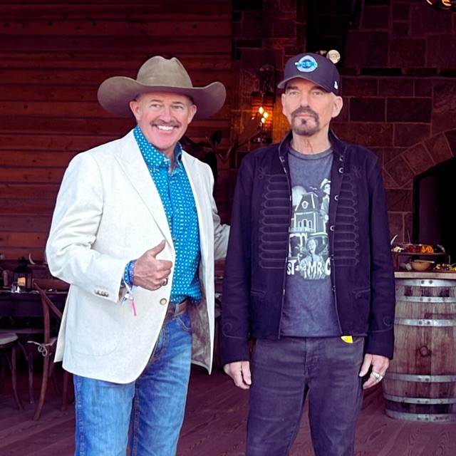 Billy Bob Thornton