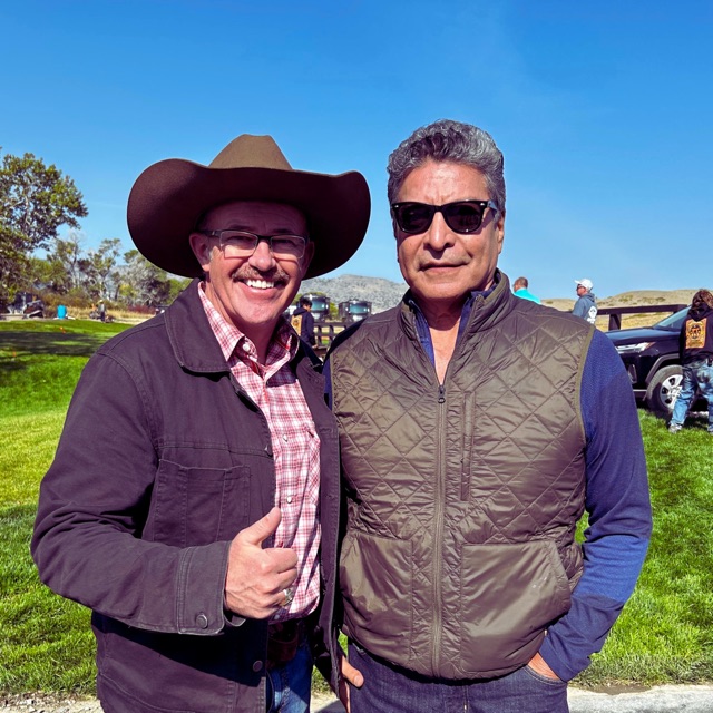 Gil Birmingham