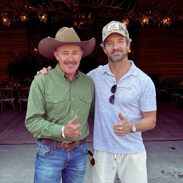 Ian Bohen