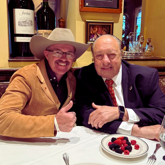 John Catsimatidis