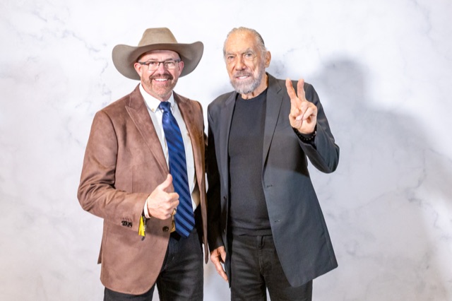 John Paul DeJoria