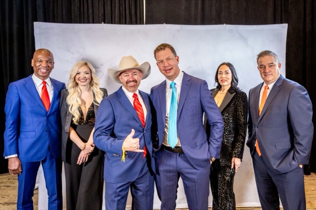 JT Foxx Team