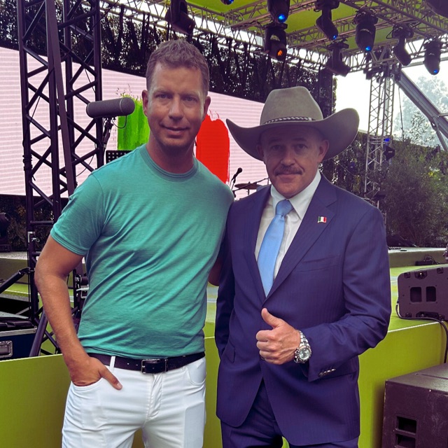 JT Foxx