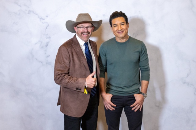 Mario Lopez