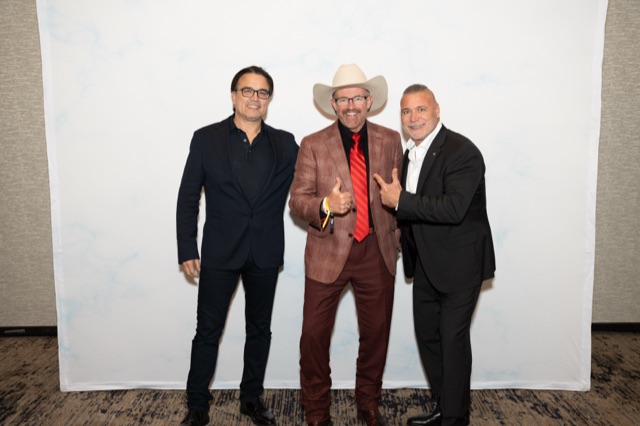 Rich Galgano & Bobby Deleon