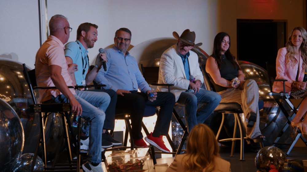 Randy Thompson — from cowboy to business leader